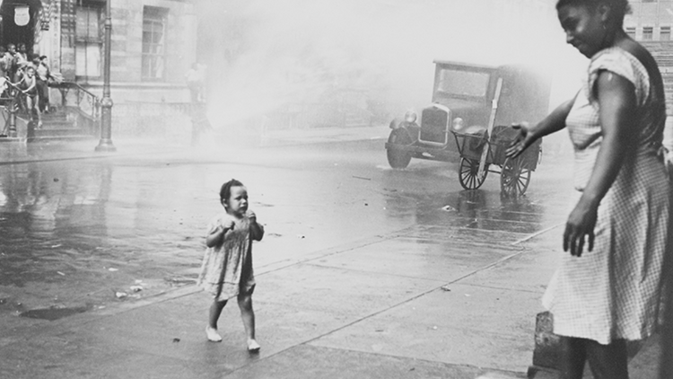 Helen Levitt Helen Levitt