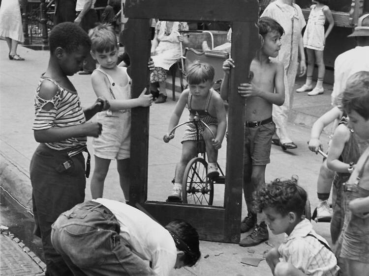 Las exposiciones de fotografía de Barcelona recomendadas