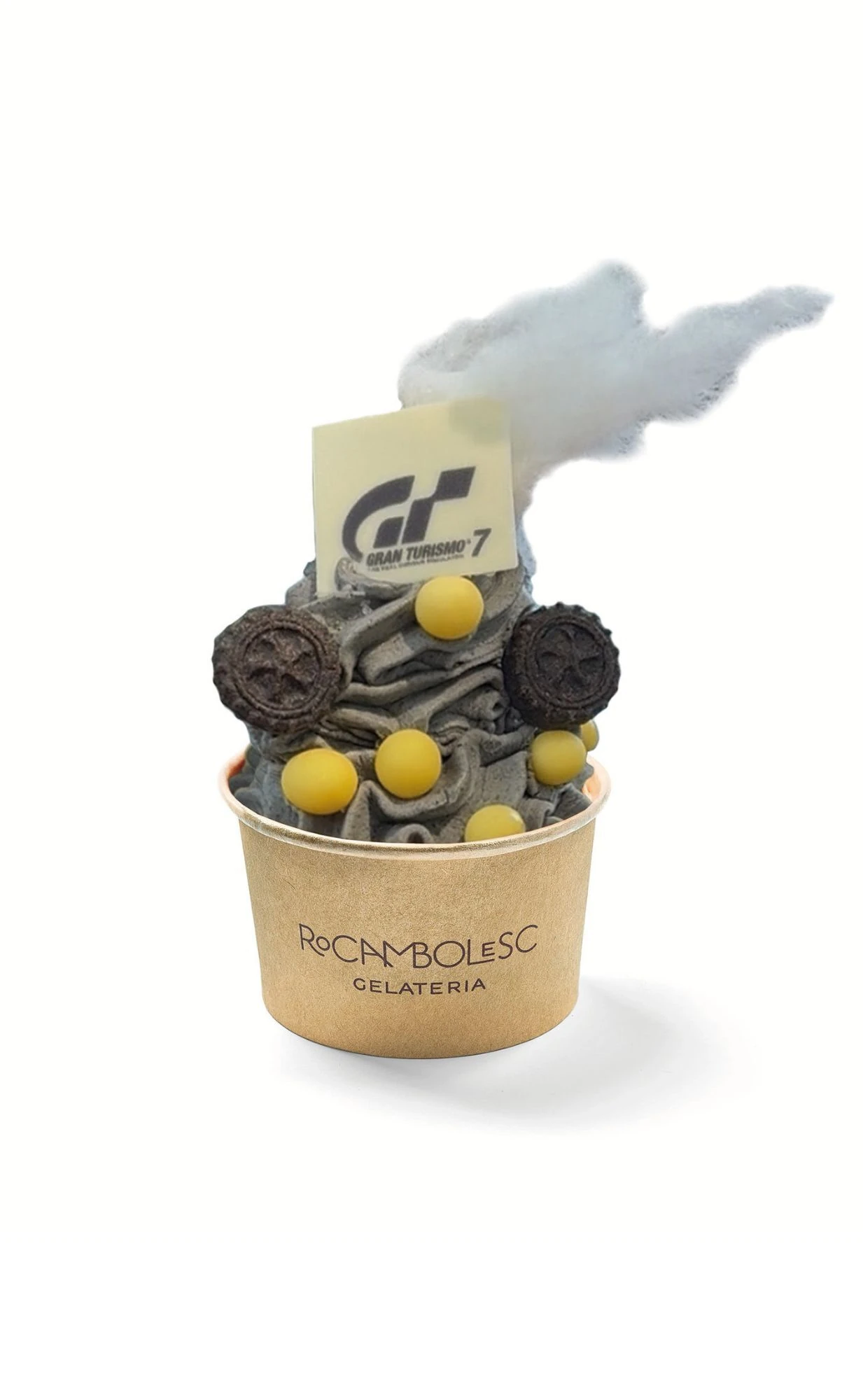 Rocambolesc 