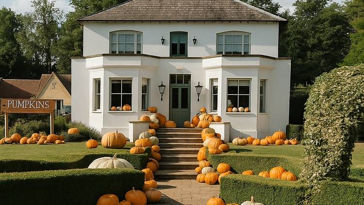 Tewinbury Farm Hotel