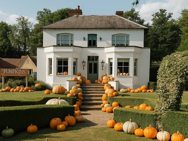 Tewinbury Farm Hotel