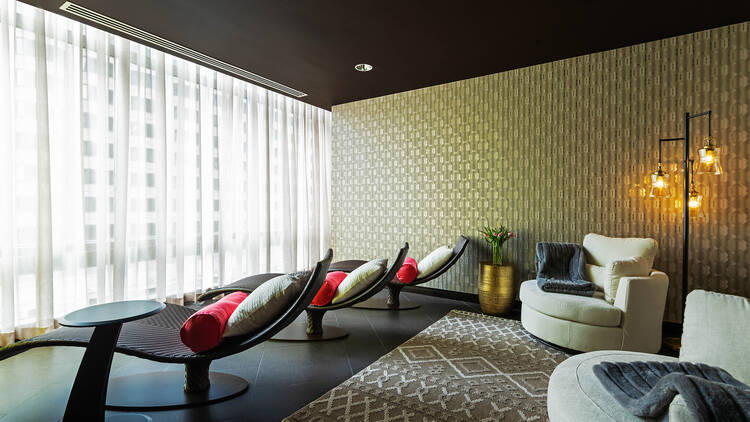 theWit Chicago, A Hilton Hotel