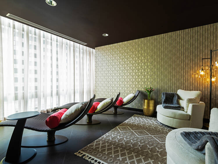 theWit Chicago, a Hilton Hotel