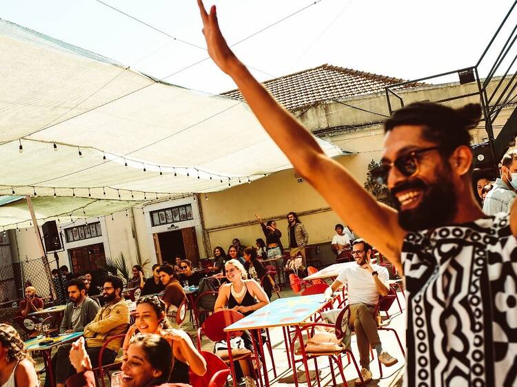 As melhores coisas grátis para fazer em Lisboa esta semana