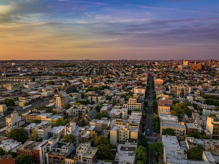 From Greenpoint to Chelsea, here’s how much rent has spiked in NYC’s trendiest neighborhoods post-pandemic From Greenpoint to Chelsea, here’s how much rent has spiked in NYC’s trendiest neighborhoods post-pandemic