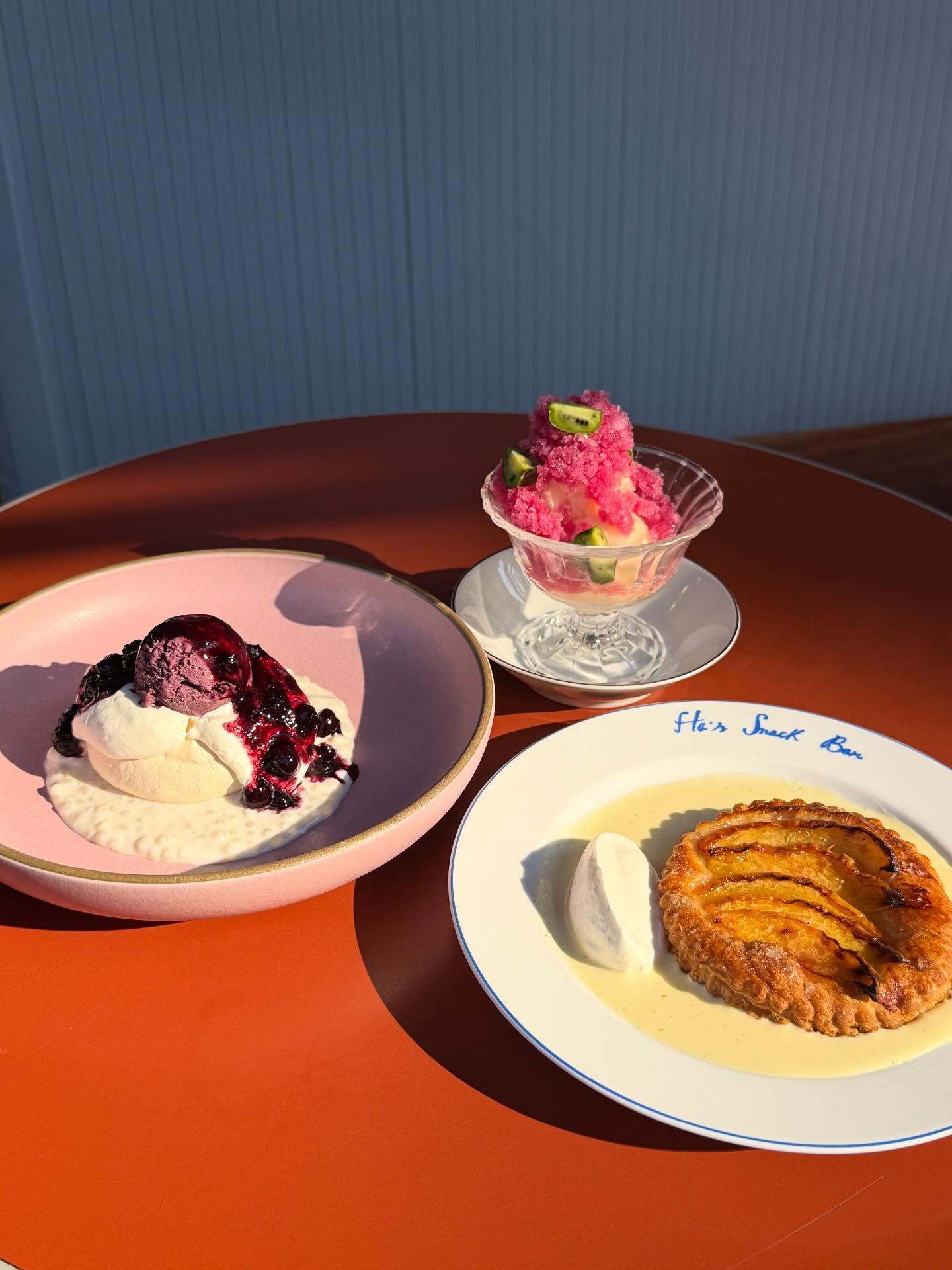 Only one NYC restaurant made the list of America's best new restaurants of 2025, but it's totally deserved