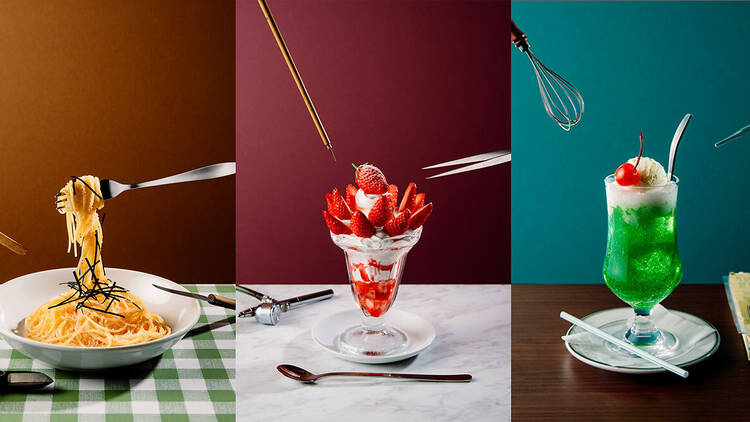 Looks Delicious! Exploring Japan’s Food Replica Culture