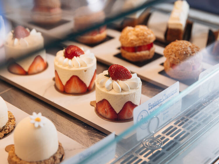The best bakeries in America