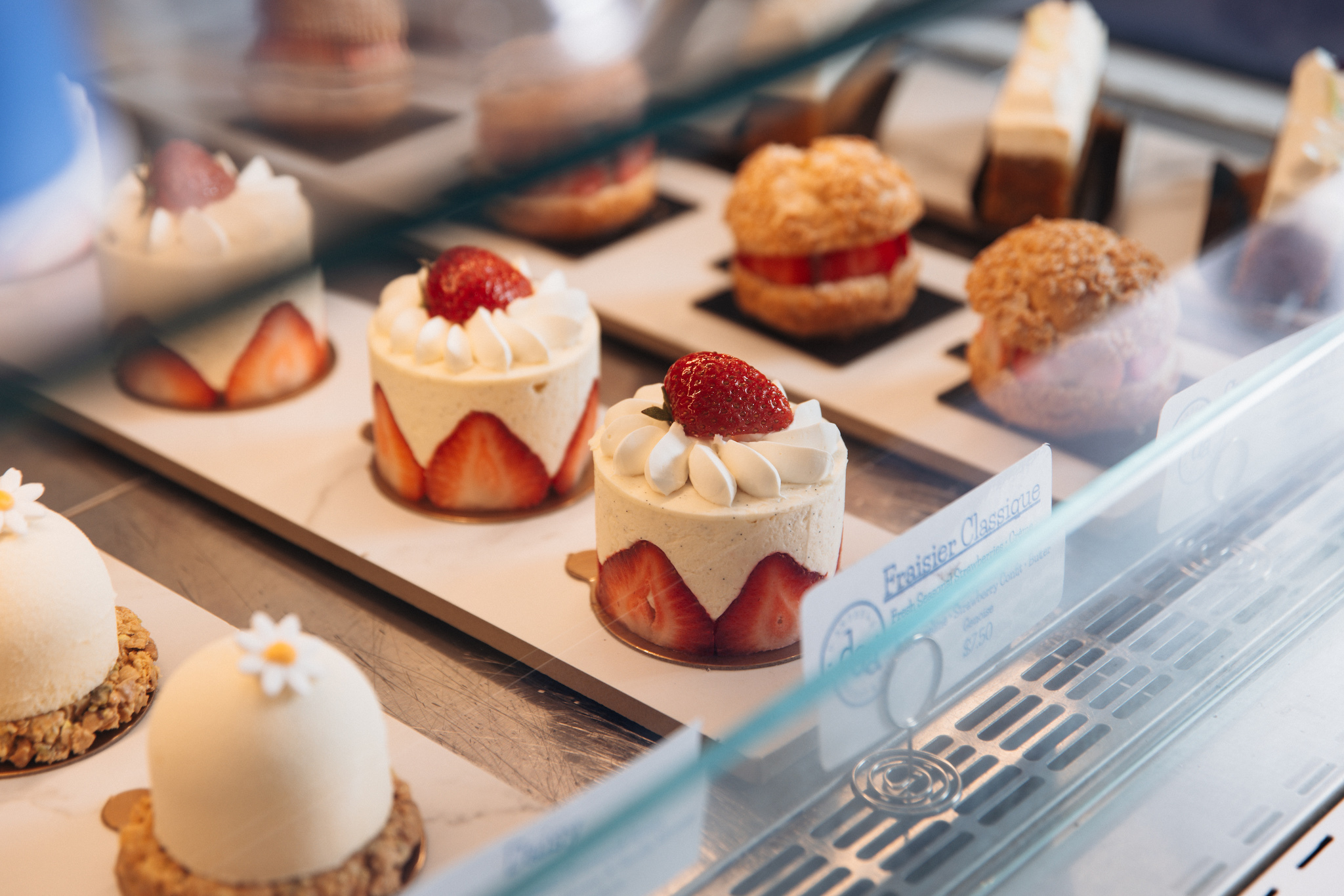The best bakeries in America for every type of sweet tooth