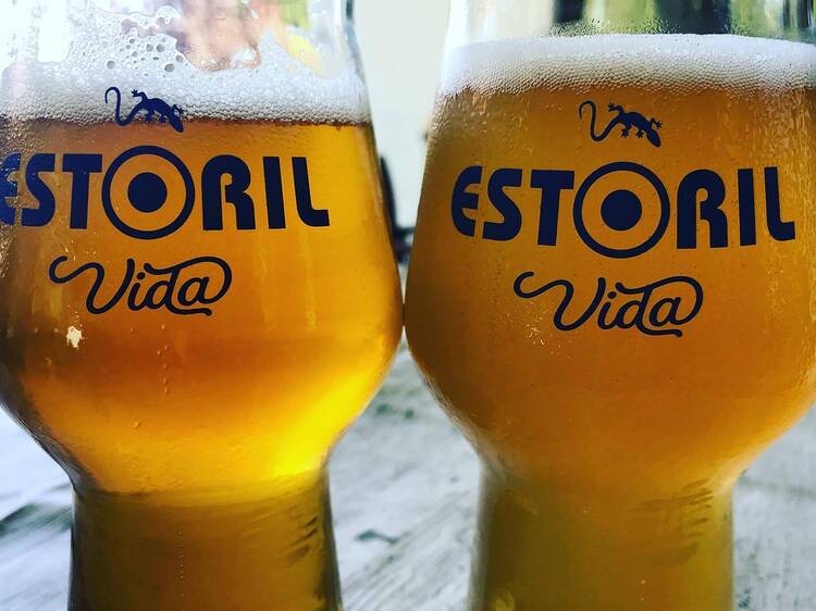 Estoril Vida