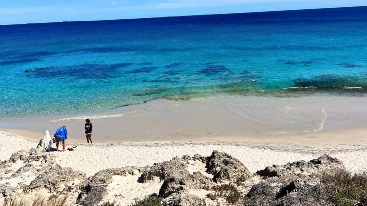 Cottesloe Beach, WA