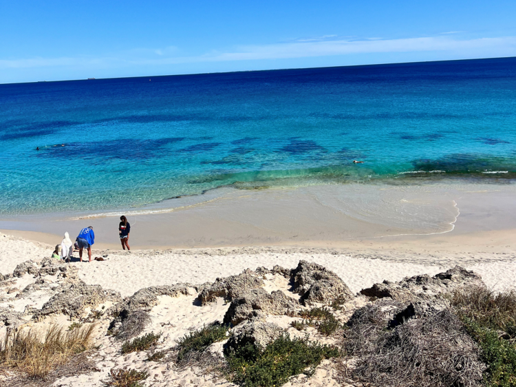 Cottesloe Beach, WA