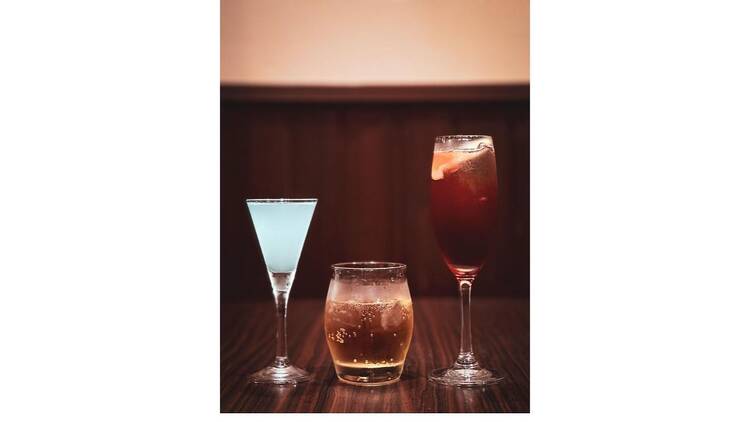 舶来居酒屋 杉の子