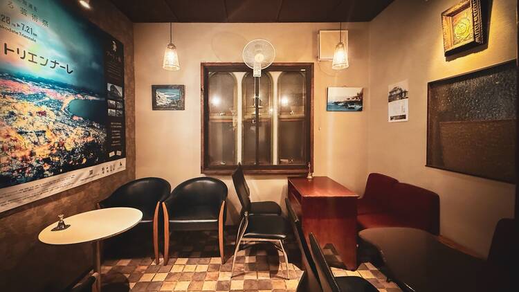 舶来居酒屋 杉の子