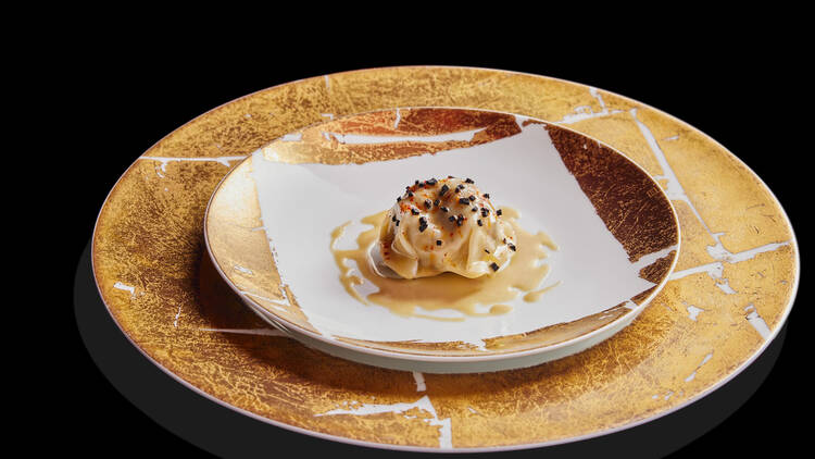 L'Atelier de Joël Robuchon Hong Kong