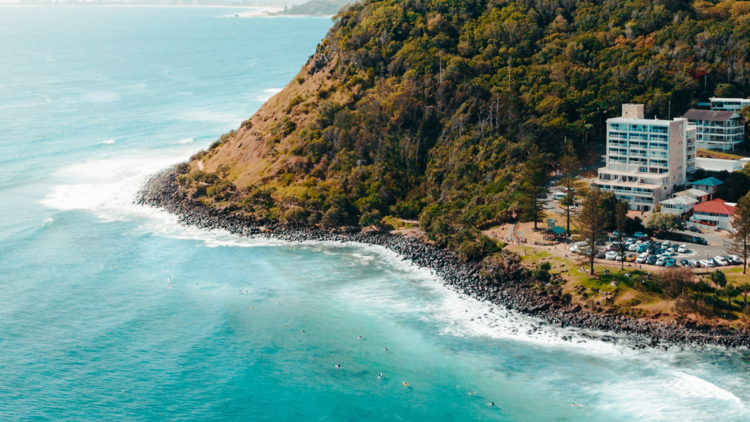 Gold Coast
