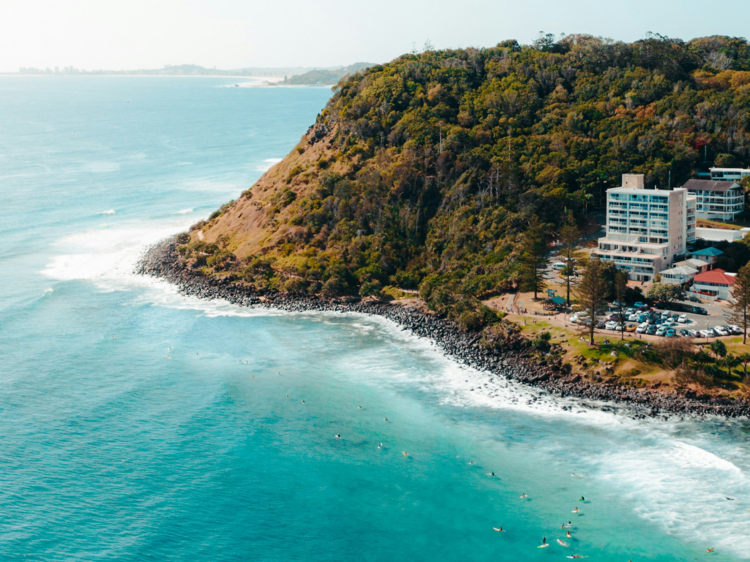 Gold Coast