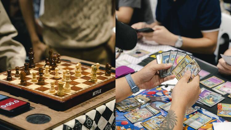 Hobbies Fair