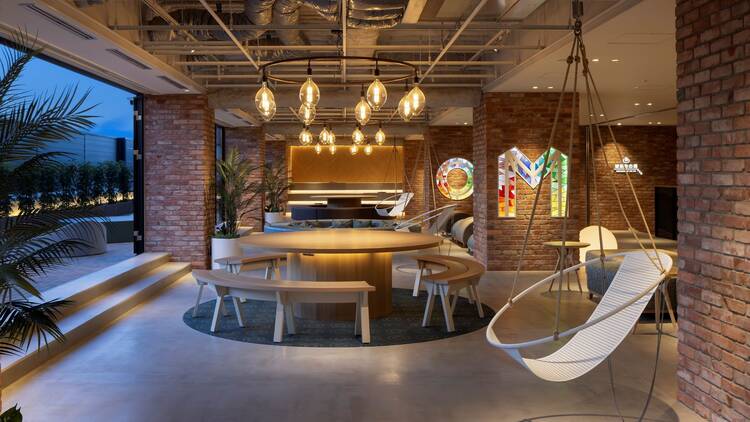 OMO5函館 by 星野リゾート OMO5函館 by 星野リゾート