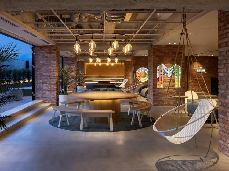 OMO5函館 by 星野リゾート OMO5函館 by 星野リゾート