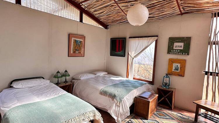 Tonglen Mountain Retreat (Dullstroom) Tonglen Mountain Retreat (Dullstroom)