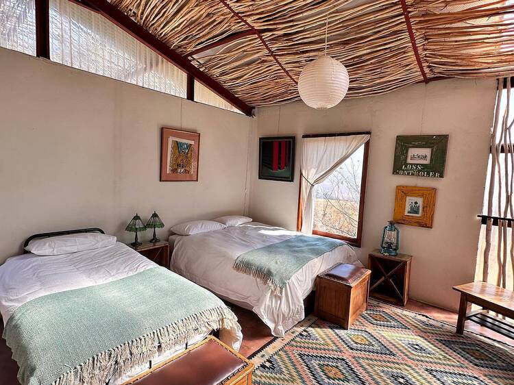 Tonglen Mountain Retreat (Dullstroom) Tonglen Mountain Retreat (Dullstroom)