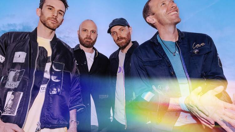 Coldplay