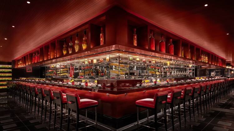 L’Atelier de Joël Robuchon