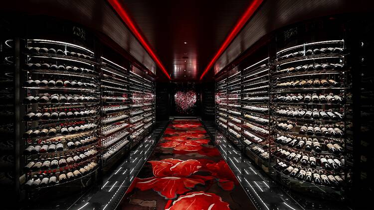 L’Atelier de Joël Robuchon