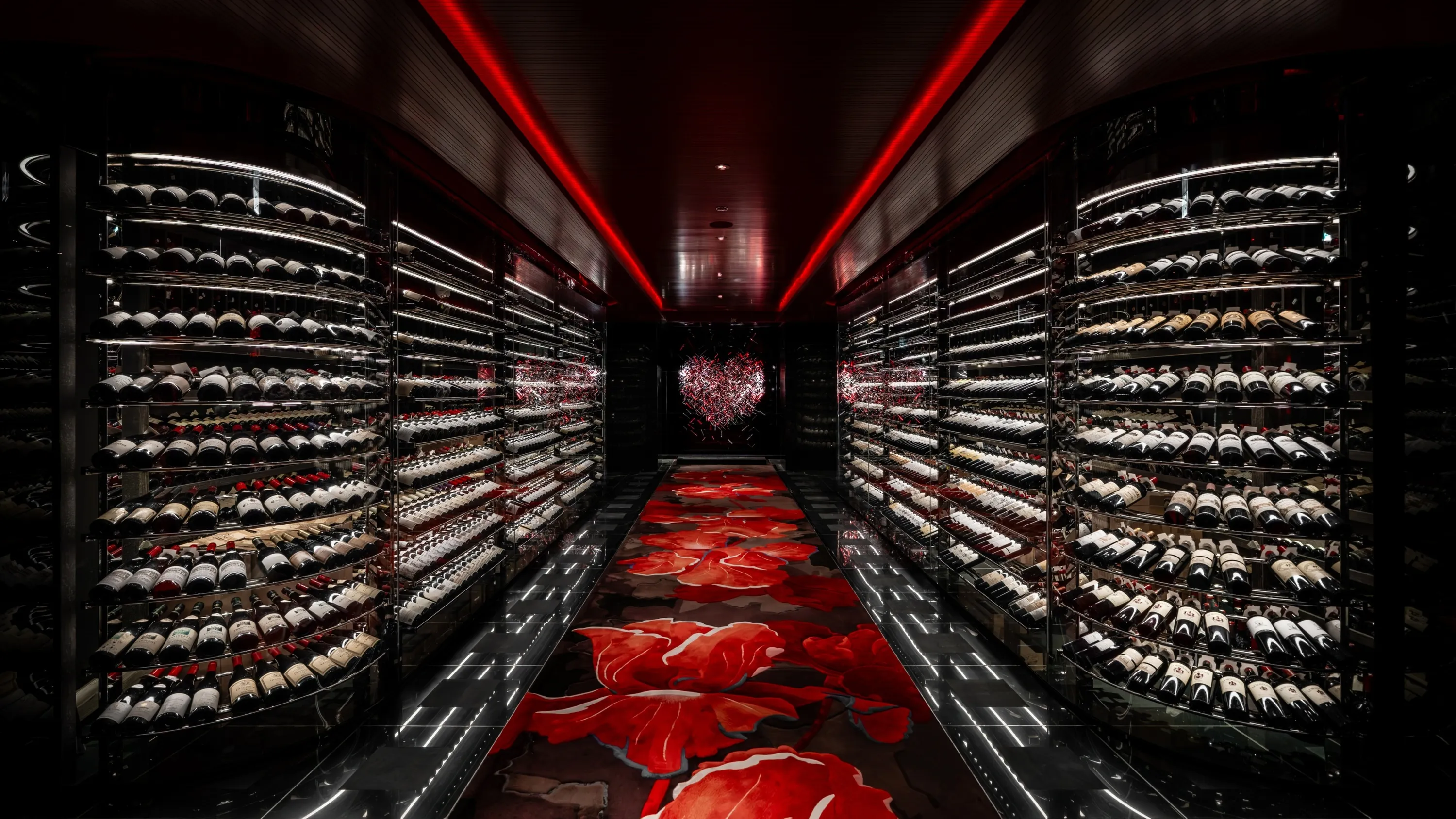 L’Atelier de Joël Robuchon