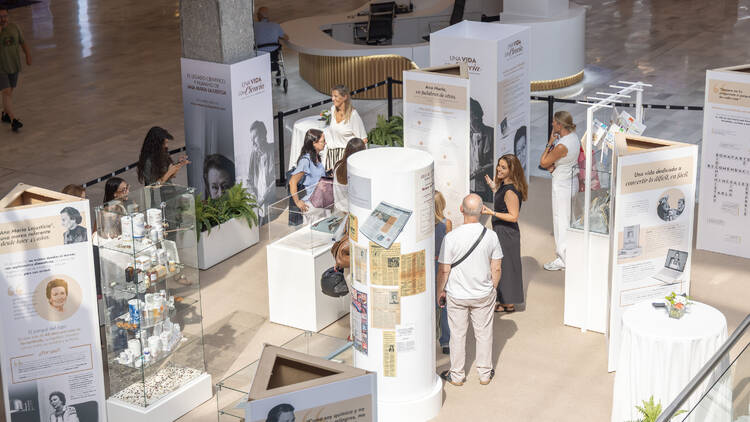 Ana María Lajusticia