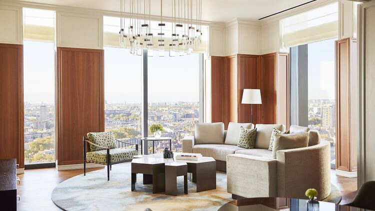 Park Hyatt London River Thames