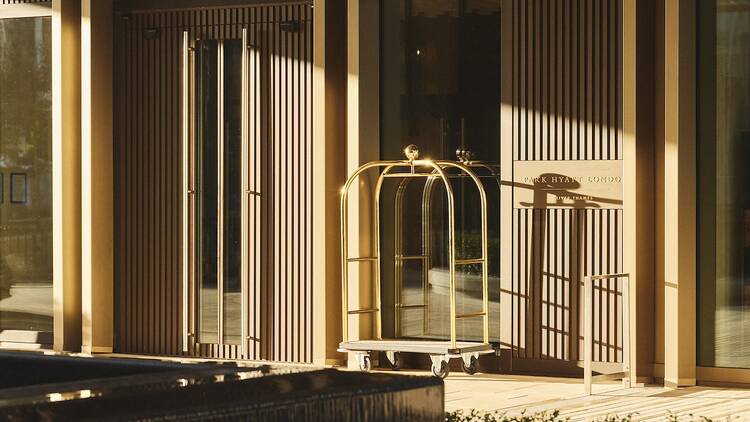 Park Hyatt London River Thames