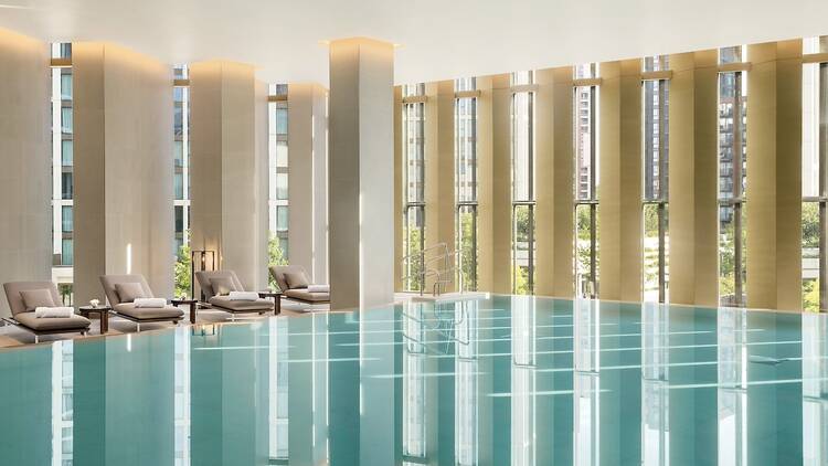 Park Hyatt London River Thames