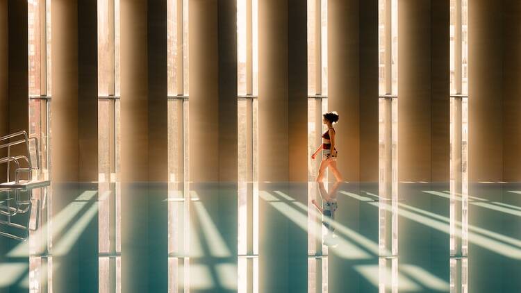 Park Hyatt London River Thames
