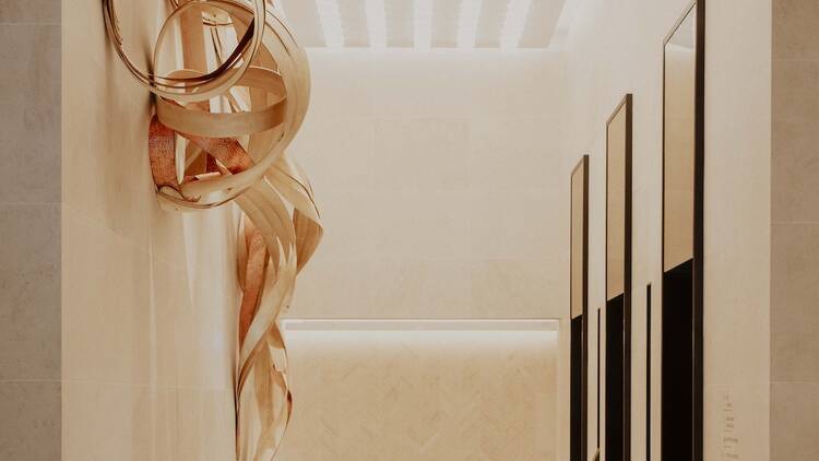 Park Hyatt London River Thames