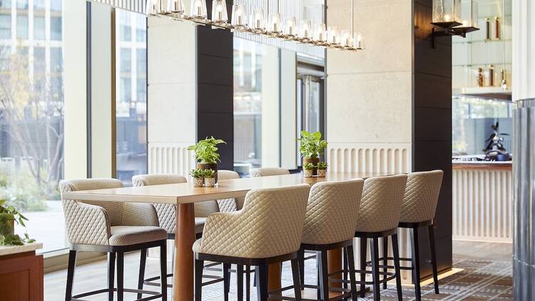 Park Hyatt London River Thames