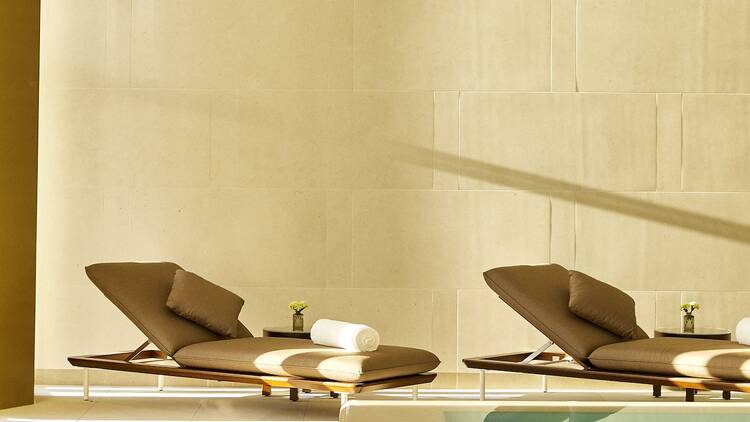 Park Hyatt London River Thames