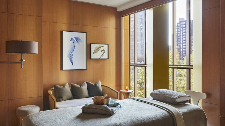 Park Hyatt London River Thames