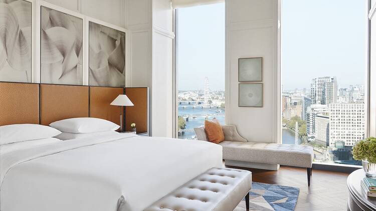 Park Hyatt London River Thames