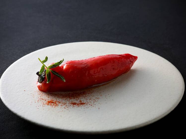 34 must-go international restaurants in Osaka