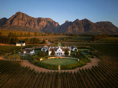 Brookdale Estate Brookdale Estate