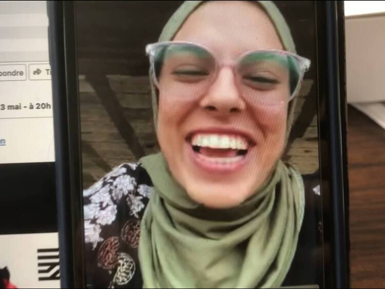 ‘Com a Alma na Mão, Caminha’: debaixo de fogo mas com esperança em Gaza