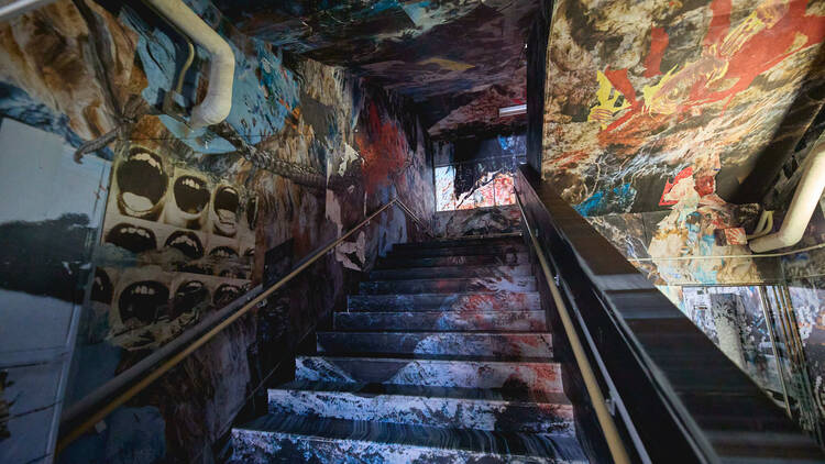 Aichi: Aichi Triennale 2025 Aichi: Aichi Triennale 2025