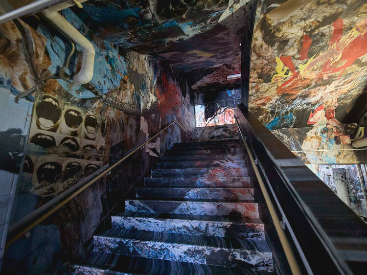 Aichi: Aichi Triennale 2025 Aichi: Aichi Triennale 2025