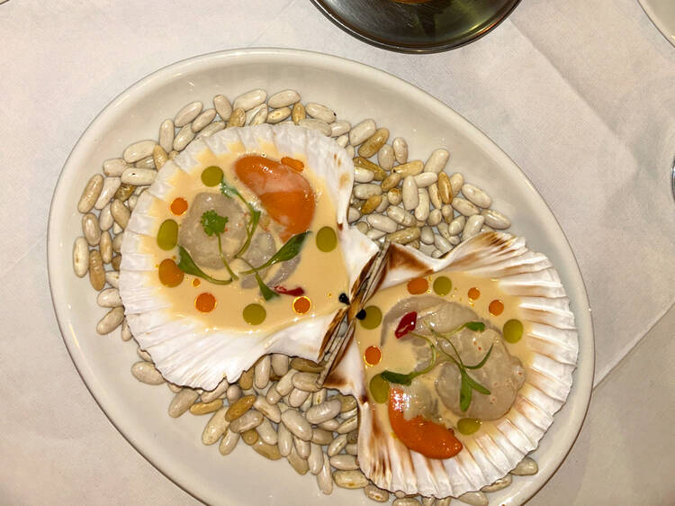 Belly Bistro