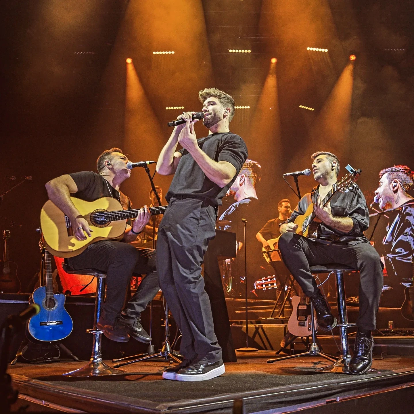 Pablo Albor&aacute;n