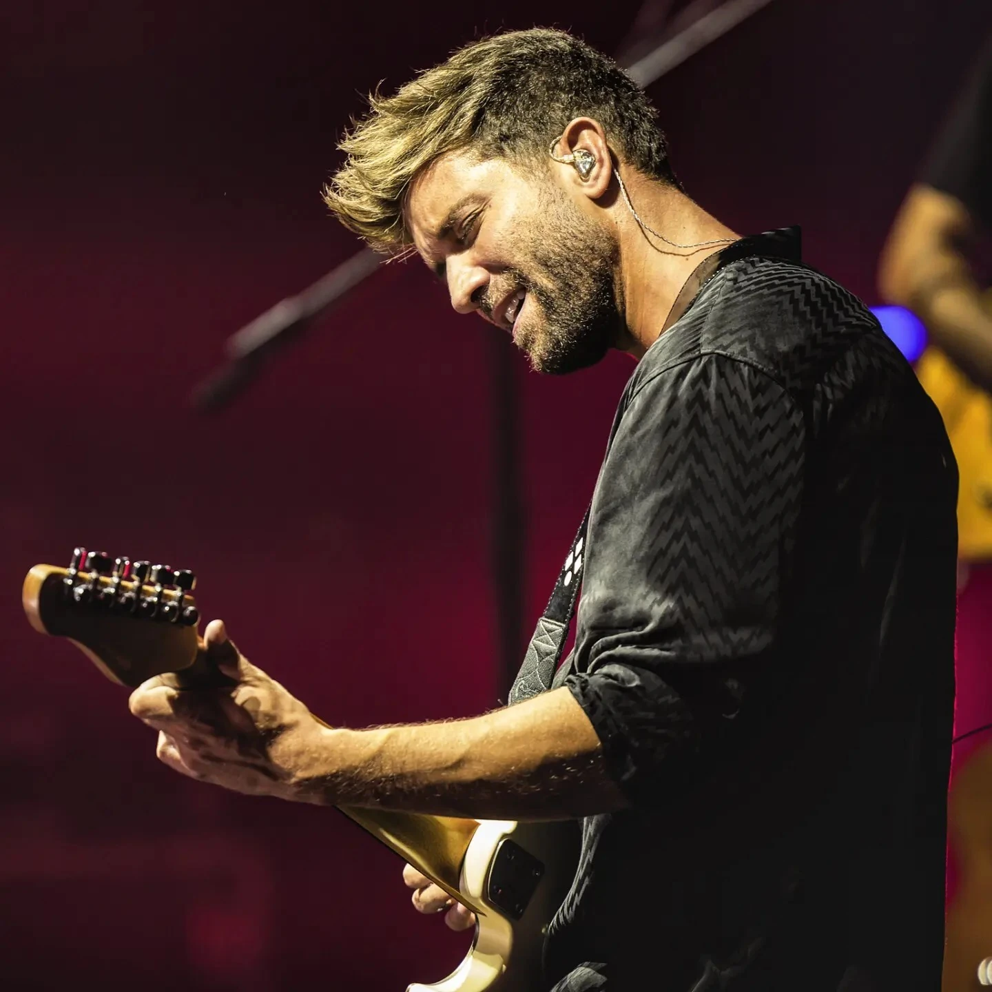 Pablo Albor&aacute;n