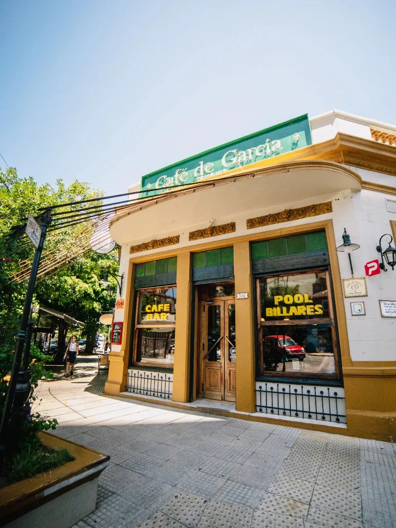 café-de-garcía