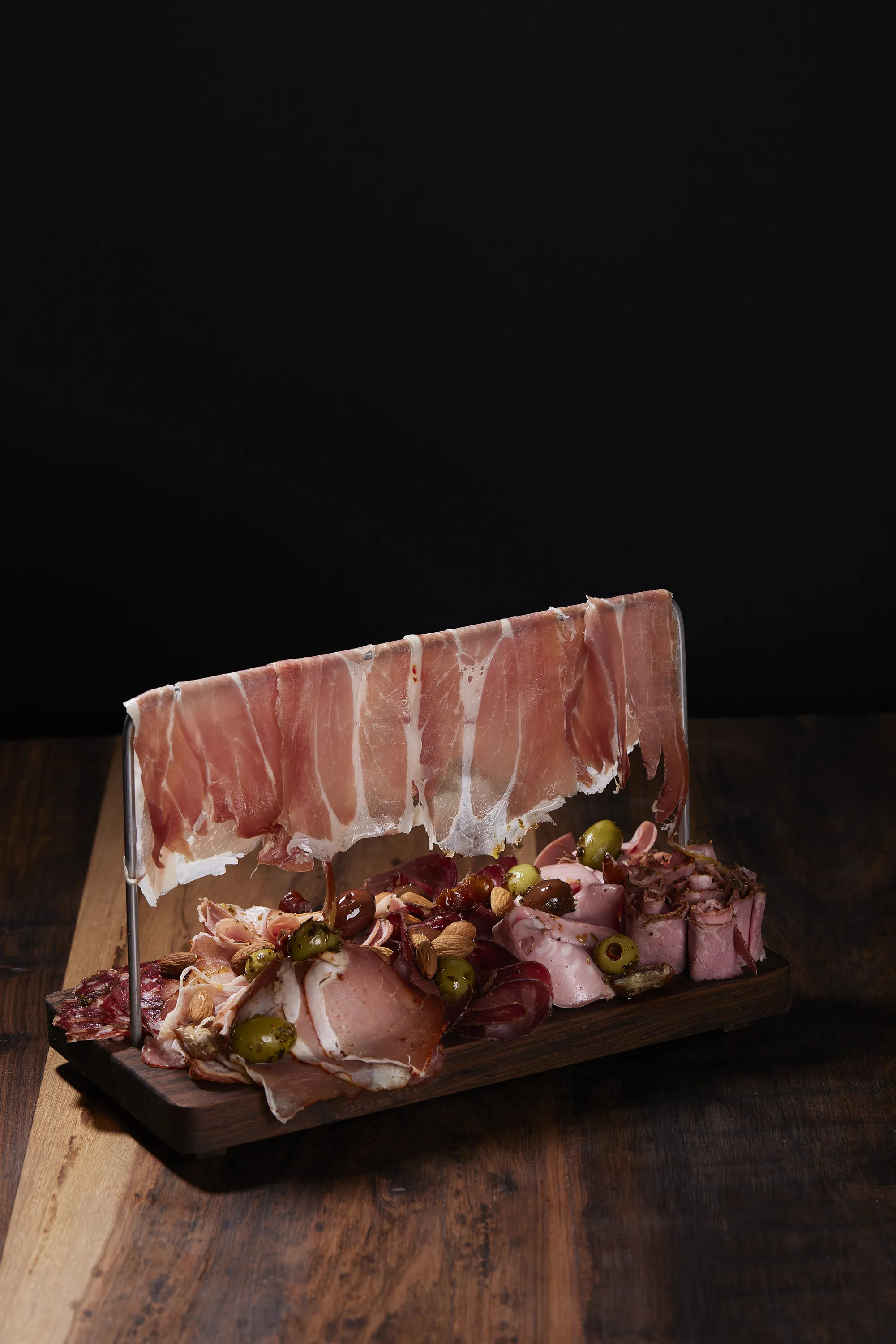 buche-salumeria